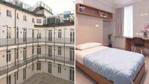 Stanze come mini appartamenti, bar e palestra: ecco Camplus, il nuovo studentato di Udine