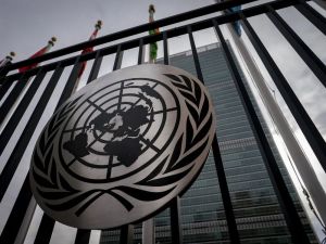 Mohamed Fahmy: Carney Liberals stand against human rights at United Nations