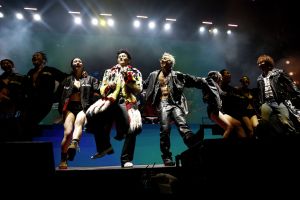 They helped define K-Pop. Their Coachella comeback was worth the hype.