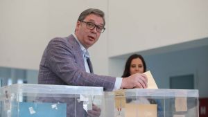 Vučić: Parlamentarni izbori do 10. jula, ili od septembra do kraja godine