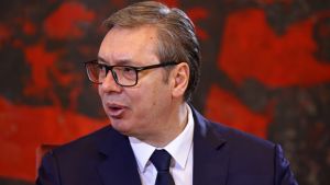 Vučić: Očekujem da uskoro potpišemo međudržavni sporazum sa MOL-om oko NIS-a