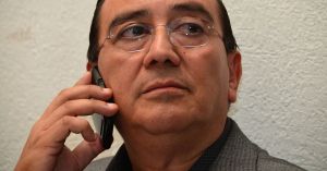 ​Pablo Salazar: El lacayo de Fox que torturó a periodistas y hoy busca clemencia