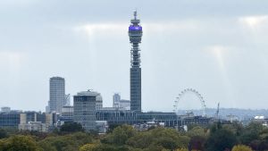 Why U.S. investors should consider this capital city's real estateSimon Perlmutter