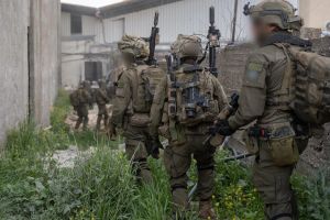 Jewish Israelis, by large margin, support continued fighting Hezbollah; Arabs don’t