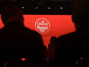 Kelly McParland: Why would Liberals need values when they have power?
