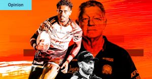 Wests Tigers fans need Jahream Bula to stay. Phil Gould isn’t helping