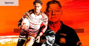 Wests Tigers fans need Jahream Bula to stay. Phil Gould isn’t helping