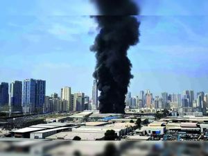 Gulf storm: India should be evaluated as a strategic locational hedge for co-sharing GCC data centre infra