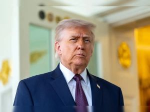 Trump's Naval blockade of Hormuz is an economic warfare, harms global economy