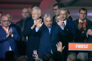 Orban’s defeat shows the Achilles’ heel of populist power