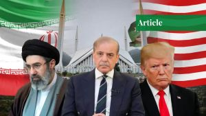 Pakistan’s History of Diplomatic Mediation and the US-Iran War