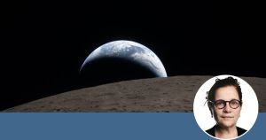 Artemis shifted humanity's pressing concerns to the far side of the moon