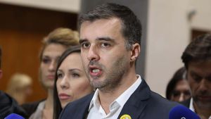 Aktivisti Tise nisu vodili kampanju samo „iz toplih studija u skupim odelima“: Savo Manojlović o promenama u Srbiji nakon promena u Mađarskoj