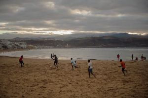 Spanish Immigration Is Different