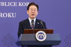 Israel slams South Korean leader for comparing IDF activity to the Holocaust