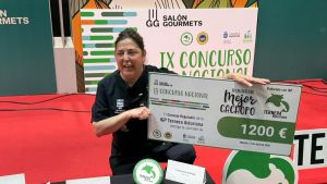 El mejor cachopo de España (elaborado con ternera asturiana): 