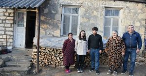 Resilience and Reconstruction in Practice