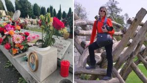 I resti di Liliana Resinovich martedì tornano a Trieste: attesa per la data del secondo funerale