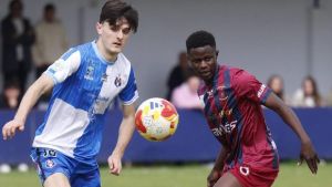 Los implicados en la pelea por salvarse en la Tercera Federación de Asturias lo tienen claro: 