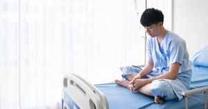 When Trauma Awareness Stops at the Hospital Door