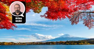 Tam Yeri Denk Geldi Manzara Koyduk