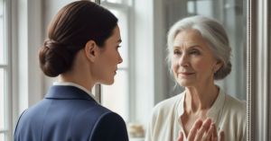 Are You Betraying Your Future Self?