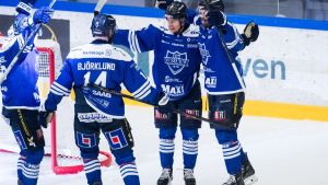 En utopi som är fyra vinster från sann