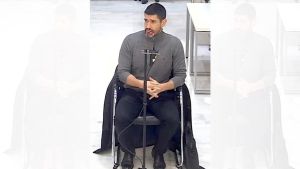 Gonzalo Fraga, el testigo de cargo capaz de descifrar al 'asturiano' Rajoy y a 'Cospe'