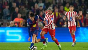 El sueño del Atleti, la necesidad del Barça