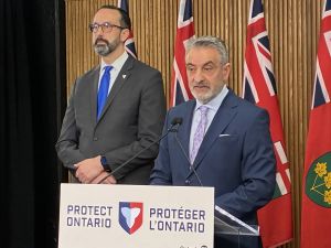 Scott Stinson: Ontario plans to keep school trustees, but make them powerless