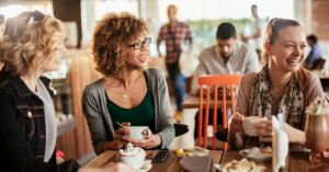 Why ADHD Can Make Work Friendships So Complicated