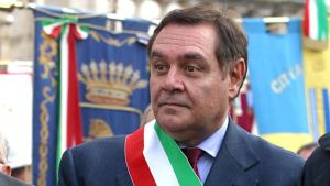 Mastella: «L'attacco di Trump goffo e scriteriato»