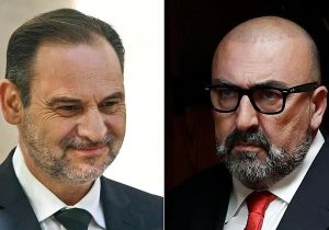 El brazo tonto del poder