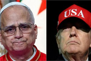 Bombardear el Vaticano