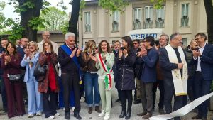 A Bastida oggi parte la raccolta porta a porta