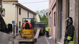 Ladro seriale ricercato La Mobile lo arresta