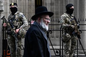 The resurgence of a structural problem