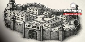 Toplumun üzerindeki iktidar pençesi: Zindan gerçekliği