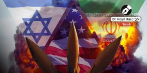 İran anti-emperyalist görülemez