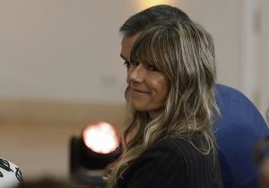 Begoña Gómez, la hora decisiva