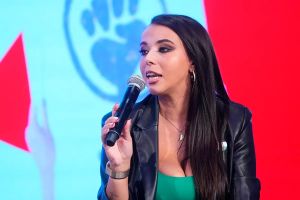 Los hombres con los que se enrolla Vito Quiles