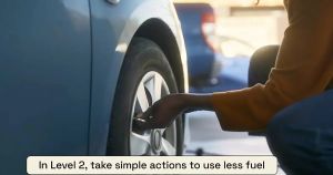 Is our fuel-saving ad push as odd as it seems?