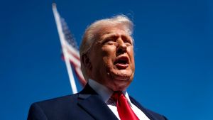 Del «América first» al «América sola»