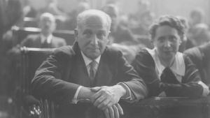 La II República como ideología