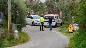 Antenna 5G, apre il cantiere. Sarà costruita in 50 giorni