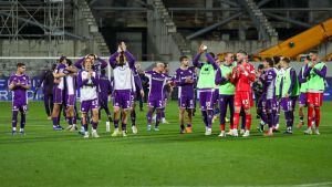 Fiorentina-Lazio, le pagelle. De Gea chiude la porta, Gosens decide