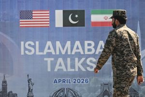 Why Pakistan is pushing for peace in the Iran war