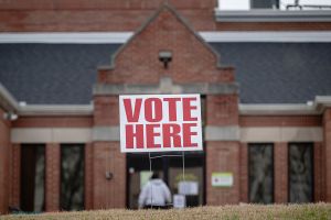 As Trump SAVE America Act Stalls in Congress, Red States Pass Their Own Versions