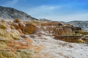 'Becoming thermal soup': Texas man gets jail time for Yellowstone misbehavior