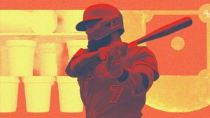 This ‘Faceless’ Fro-Yo CEO Allegedly Scammed 2 MLB Teams for Nearly $1 Million